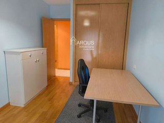 Piso en alquiler en Campus Norte - San Caetano en Santiago de Compostela