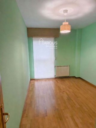 Piso en alquiler en Campus Norte - San Caetano en Santiago de Compostela