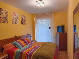 Piso en alquiler en Campus Norte - San Caetano en Santiago de Compostela