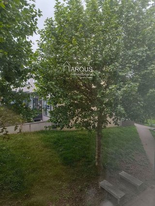 Piso en alquiler en Campus Norte - San Caetano en Santiago de Compostela