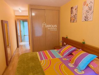 Piso en alquiler en Campus Norte - San Caetano en Santiago de Compostela