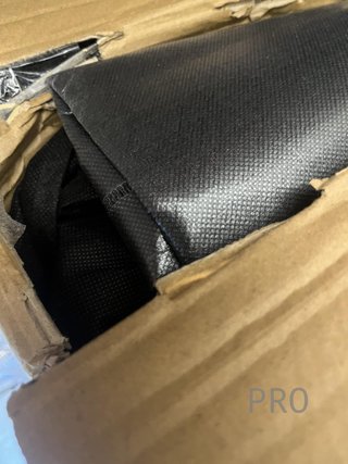 Armario de Tela