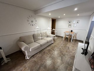 Piso en alquiler en Casco Urbano en Villaviciosa de Odón