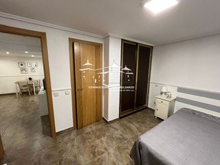 Piso en alquiler en Casco Urbano en Villaviciosa de Odón