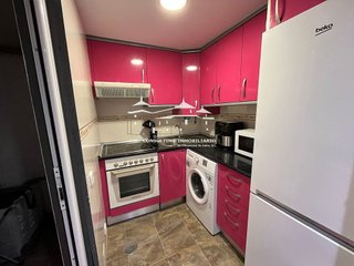 Piso en alquiler en Casco Urbano en Villaviciosa de Odón