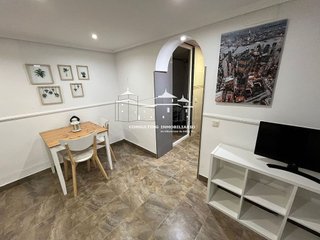 Piso en alquiler en Casco Urbano en Villaviciosa de Odón