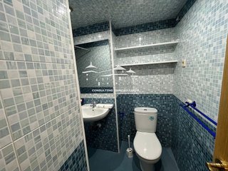 Piso en alquiler en Casco Urbano en Villaviciosa de Odón