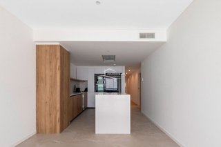 Piso en alquiler en Villajoyosa ciudad en Villajoyosa/Vila Joiosa (la)