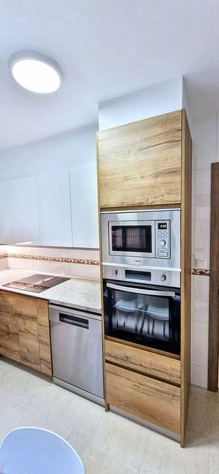 Piso en alquiler en Ordes