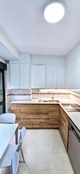 Piso en alquiler en Ordes