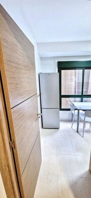 Piso en alquiler en Ordes