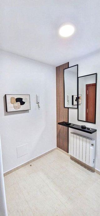 Piso en alquiler en Ordes