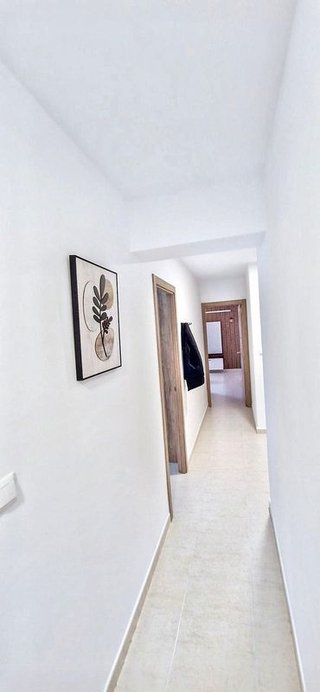 Piso en alquiler en Ordes