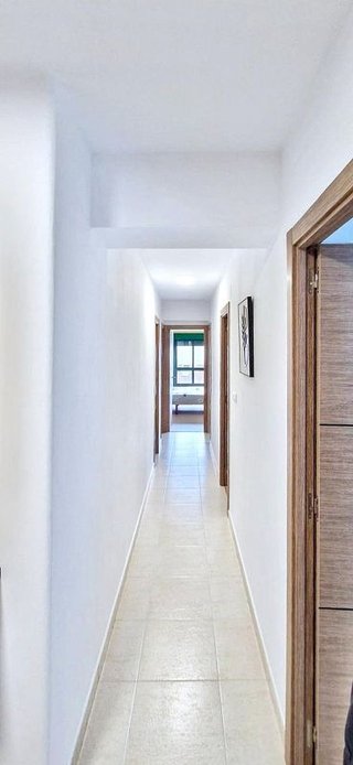 Piso en alquiler en Ordes