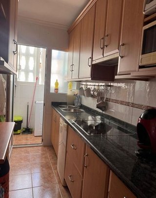 Piso en alquiler en Poniente-Faro en Vélez-Málaga