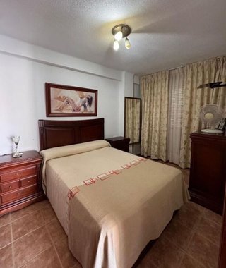 Piso en alquiler en Poniente-Faro en Vélez-Málaga