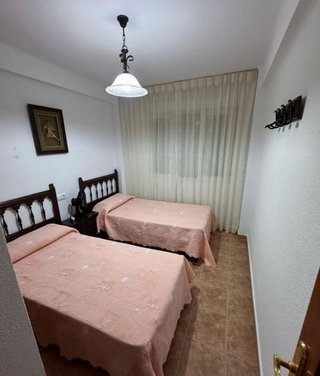 Piso en alquiler en Poniente-Faro en Vélez-Málaga