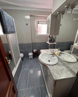 Piso en alquiler en Poniente-Faro en Vélez-Málaga