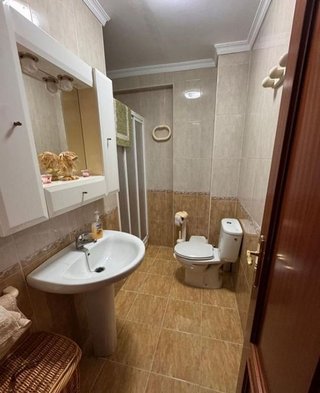 Piso en alquiler en Poniente-Faro en Vélez-Málaga