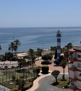 Piso en alquiler en Poniente-Faro en Vélez-Málaga