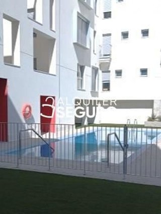 Piso en alquiler en Las Torres en Palmas de Gran Canaria(Las)