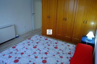 Piso en alquiler en Hospital - Parque sur en Albacete