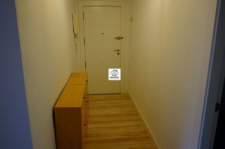 Piso en alquiler en Hospital - Parque sur en Albacete