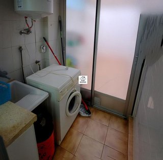 Piso en alquiler en Hospital - Parque sur en Albacete