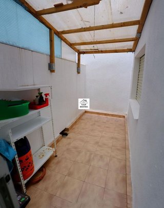 Piso en alquiler en Hospital - Parque sur en Albacete