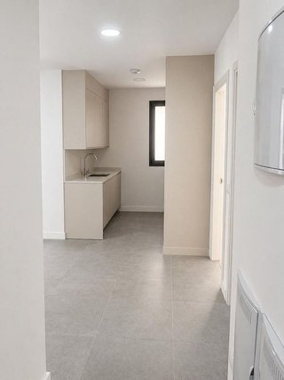 Piso en alquiler en Duggi - Rambla - Los Hoteles en Santa Cruz de Tenerife
