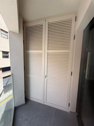 Piso en alquiler en Duggi - Rambla - Los Hoteles en Santa Cruz de Tenerife