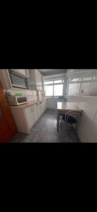 Piso en alquiler en Ciudad Jardín - Tagarete - El Zapillo en Almería
