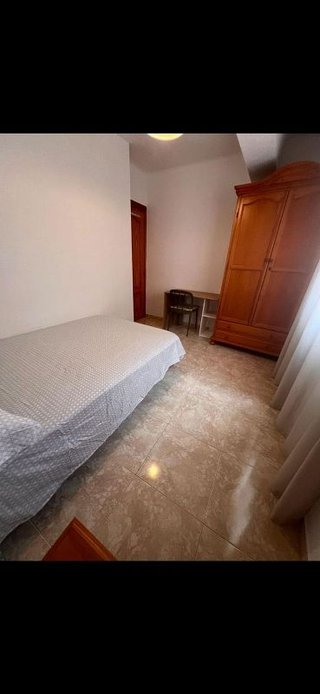 Piso en alquiler en Ciudad Jardín - Tagarete - El Zapillo en Almería