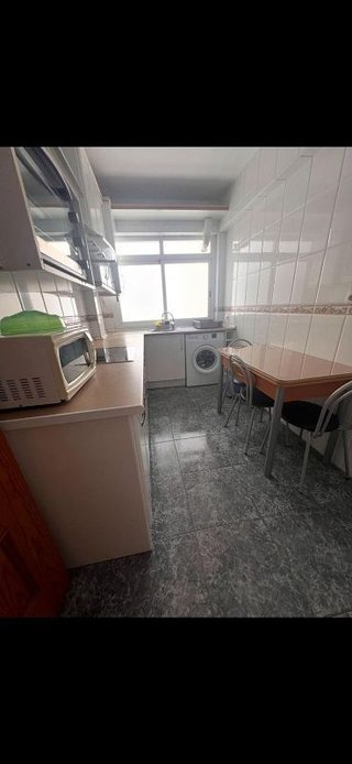 Piso en alquiler en Ciudad Jardín - Tagarete - El Zapillo en Almería