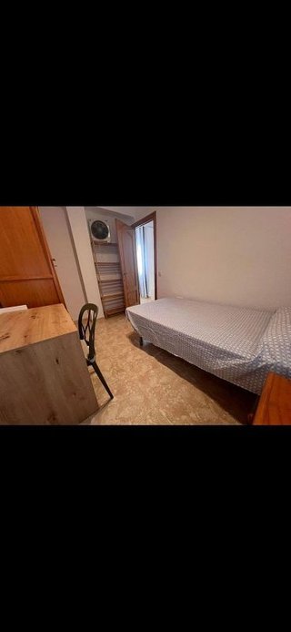 Piso en alquiler en Ciudad Jardín - Tagarete - El Zapillo en Almería