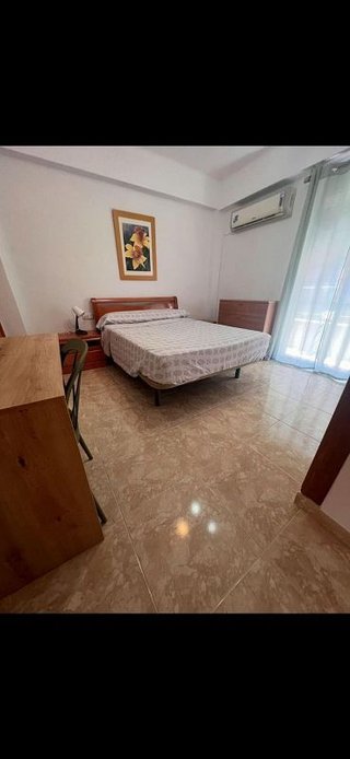 Piso en alquiler en Ciudad Jardín - Tagarete - El Zapillo en Almería