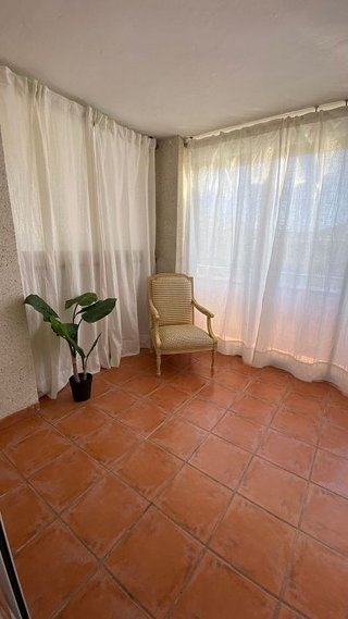 Piso en alquiler en Marina Botafoc - Platja de Talamanca en Ibiza/Eivissa