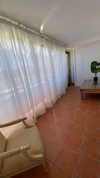 Piso en alquiler en Marina Botafoc - Platja de Talamanca en Ibiza/Eivissa