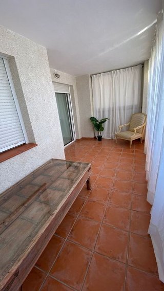 Piso en alquiler en Marina Botafoc - Platja de Talamanca en Ibiza/Eivissa