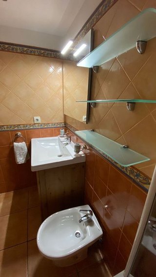 Piso en alquiler en Marina Botafoc - Platja de Talamanca en Ibiza/Eivissa