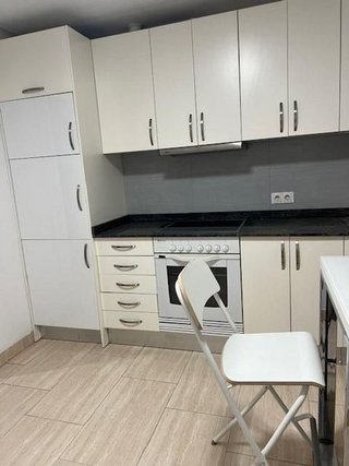 Piso en alquiler en Guanarteme en Palmas de Gran Canaria(Las)