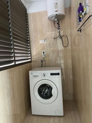 Piso en alquiler en Guanarteme en Palmas de Gran Canaria(Las)