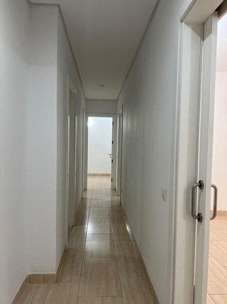 Piso en alquiler en Guanarteme en Palmas de Gran Canaria(Las)