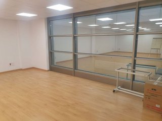 Oficina en alquiler en La Indioteria en Palma de Mallorca