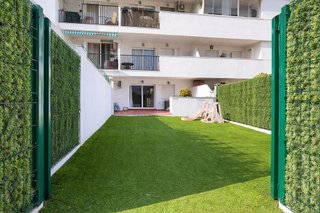 Piso en alquiler en Riviera del Sol en Mijas