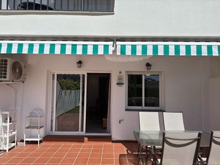 Piso en alquiler en Riviera del Sol en Mijas