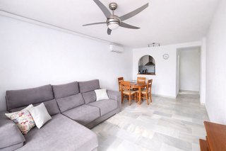 Piso en alquiler en Riviera del Sol en Mijas