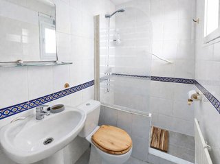 Piso en alquiler en Riviera del Sol en Mijas