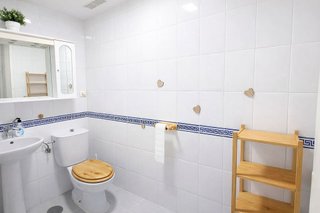 Piso en alquiler en Riviera del Sol en Mijas