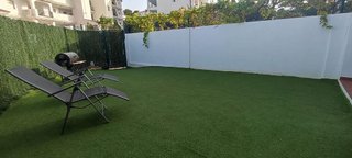 Piso en alquiler en Riviera del Sol en Mijas